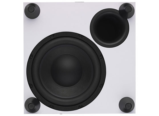 Dali Sub C-8 D - cecha 1